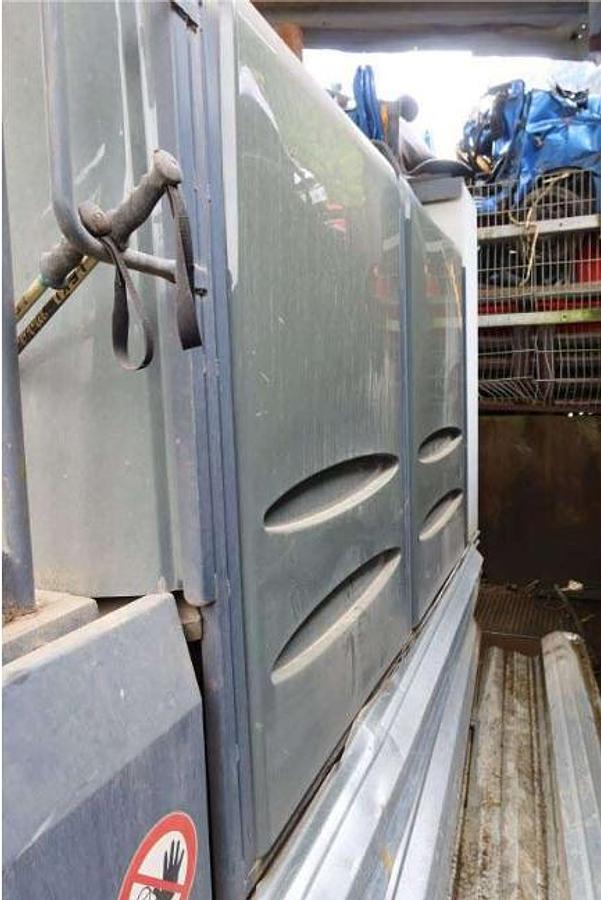 Used 2009 Lefort Conqueror 600