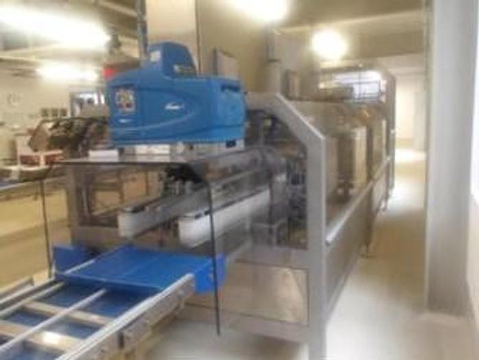 Used Carrera 2000 PC