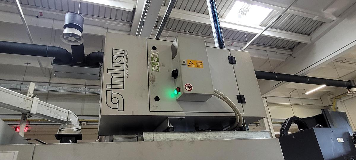 Used 2021 Doosan DNM 6700 XL
