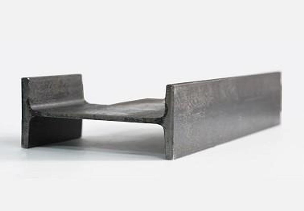 Morn Laser PROFILE STEEL LASER CUTTING MACHINE