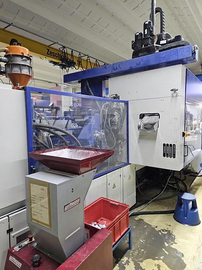 Used 2005 ENGEL ES 1350/350 HL