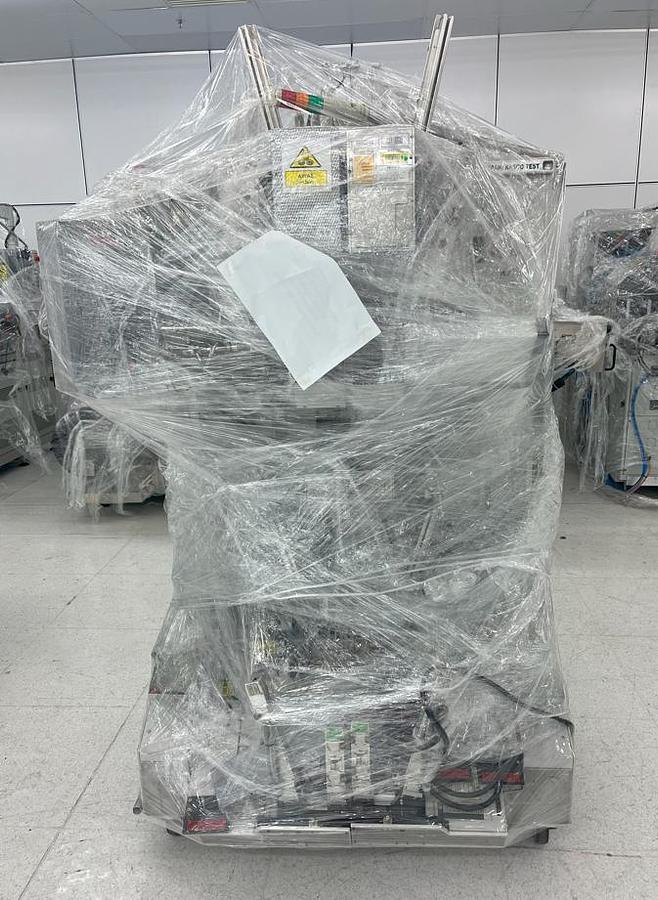 Used 2007 Rasco SO1800T