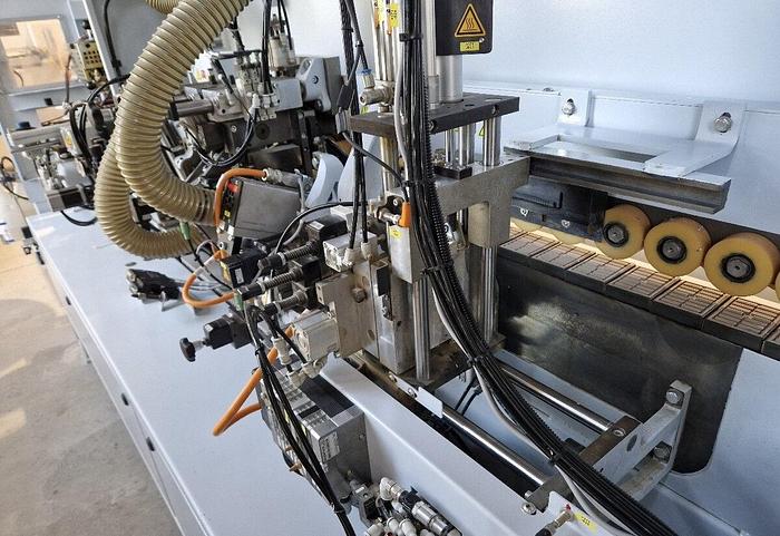 Used 2018 Homag KDF 440