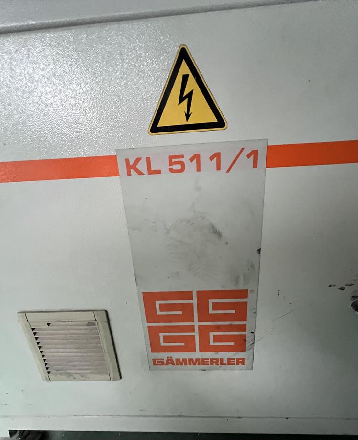 Used 1999 MAN Roland Lithoman IV