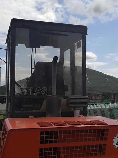 Used 1996 Atlas AR 72 E