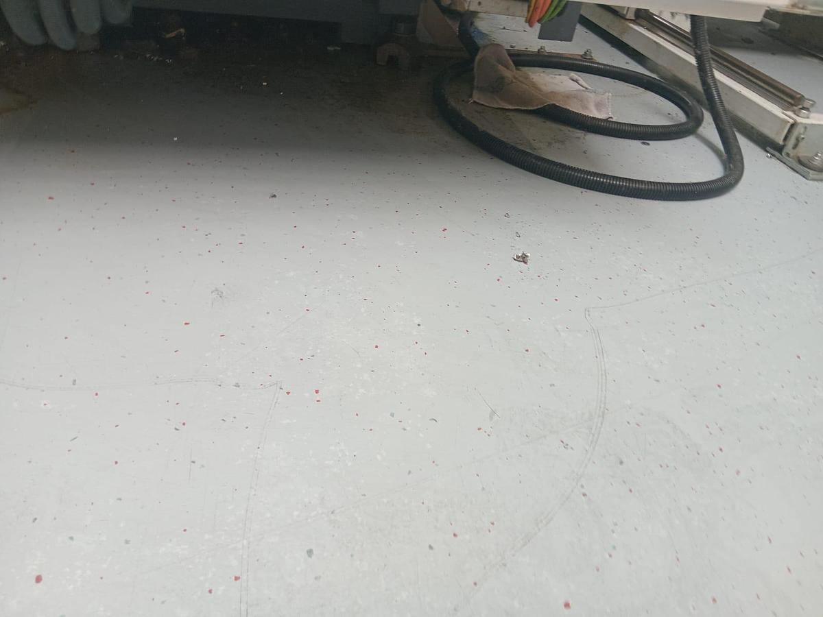 Used 2010  CMZ TC20-YS/800 Turning Center with Driven Tools