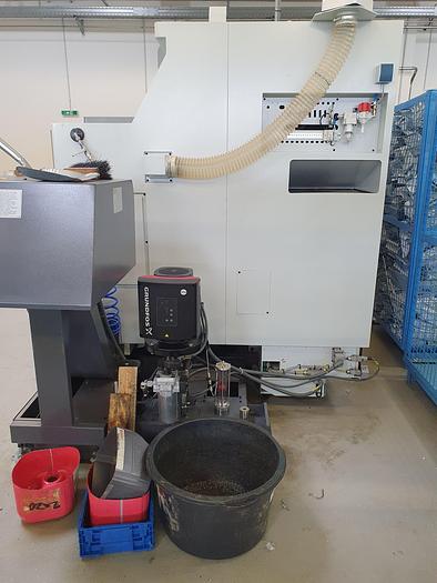 Used 2020 CMZ TA 35 Y1350