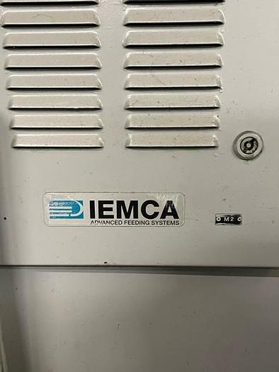 Used Nakamura tome TW 10