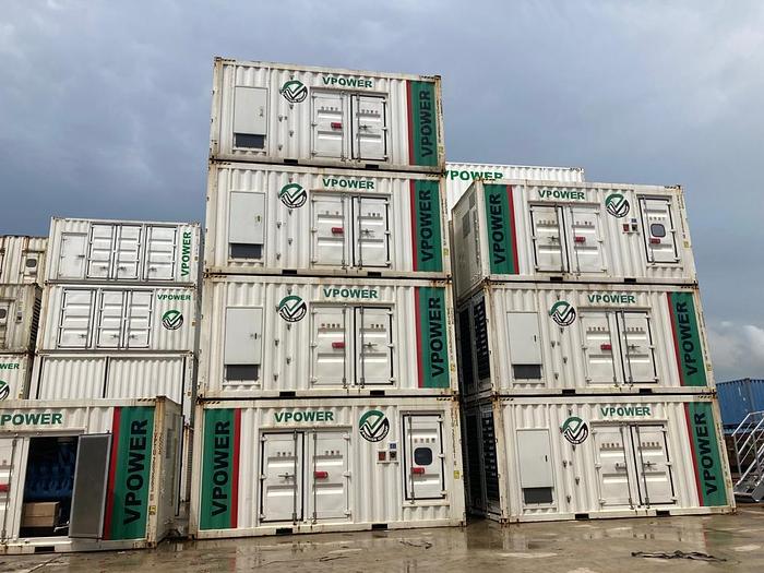 Refurbished JMS 416GS B L