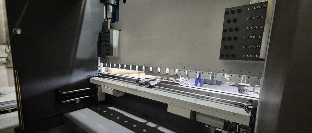 Used 2023 Haco ERM 40400