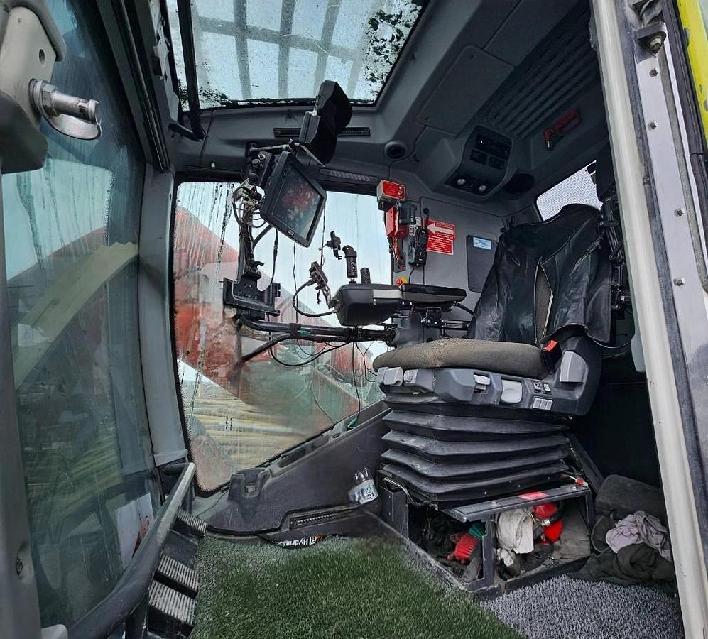 Used 2020 Sandvik Leopard DI650i