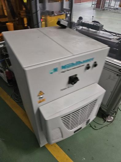 Used Mühlbauer PI-LID