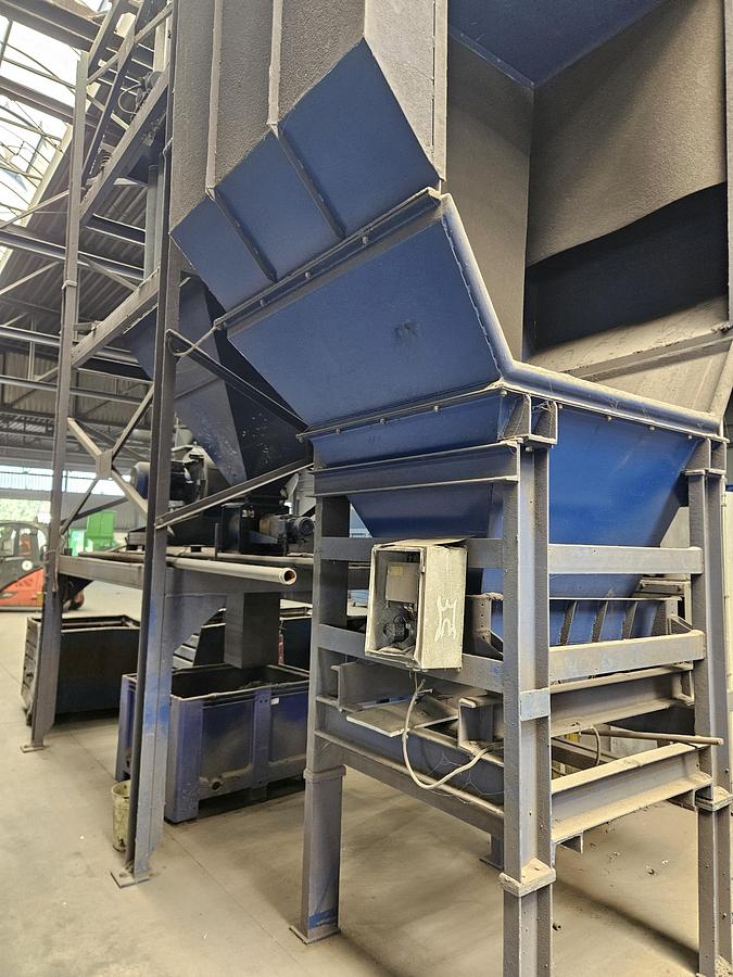 Used Retek