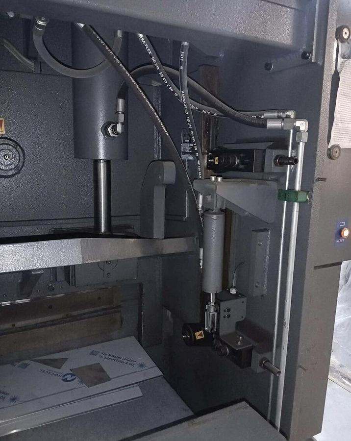 Used 2019 Haco HSLX 4008