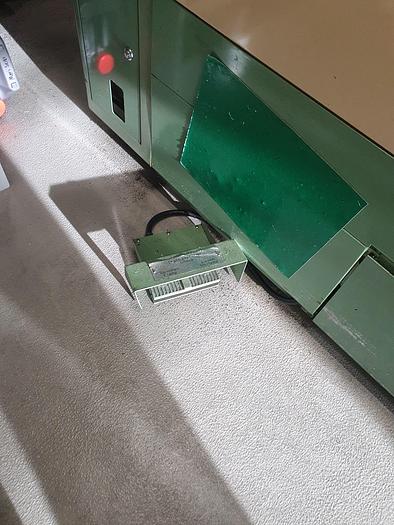 Used 1989 Mori Seiki SL-15M