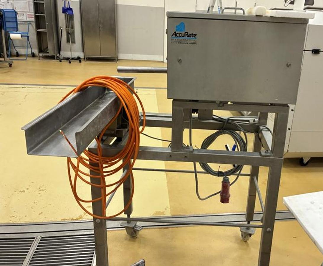 Used Licorice Production Plant