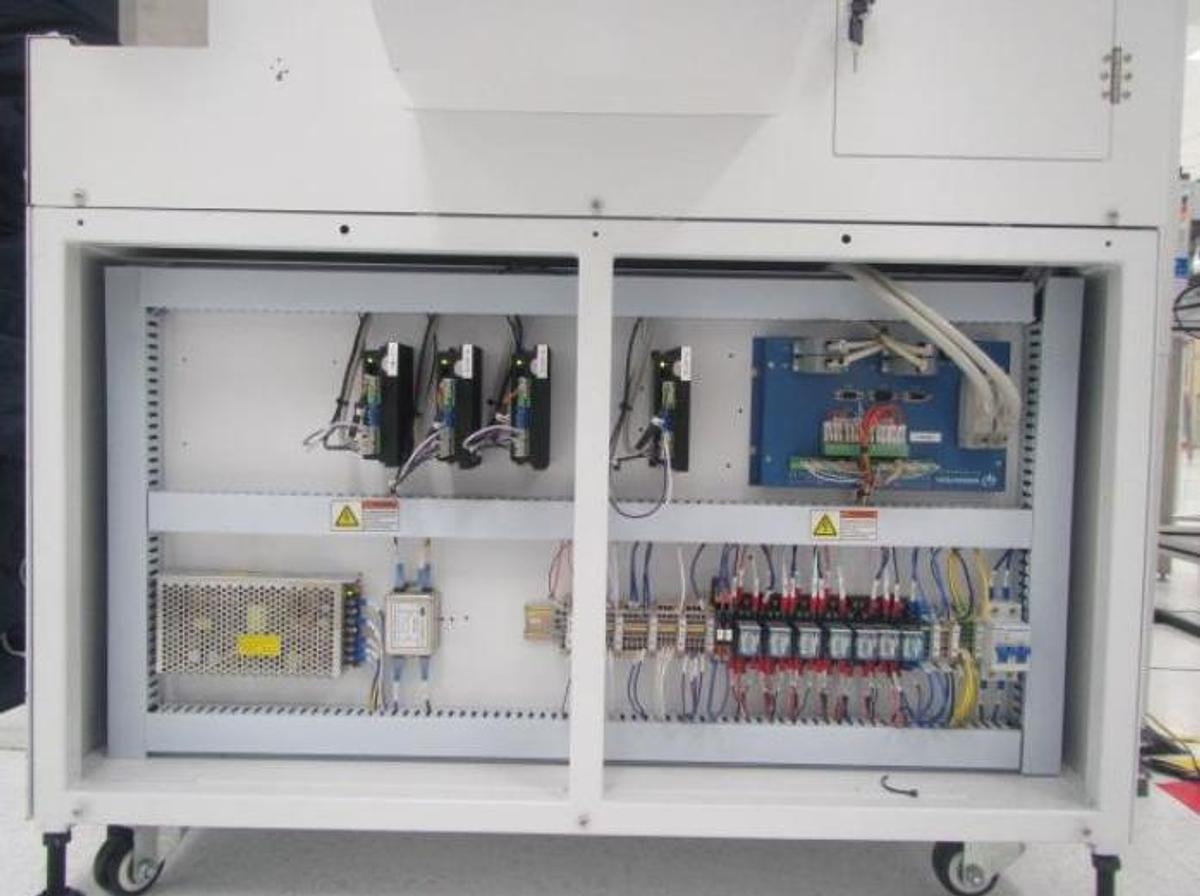 Used Hesse  Bondjet 820