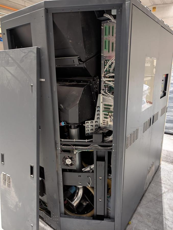 Used 2017 HP Indigo 12000