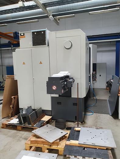 Used 2021 AXA VCC 1200