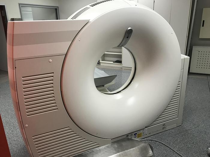 Used 2013 Siemens Healthineers SOMATOM