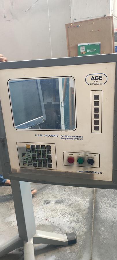 Used 1999 Suzuki NAS 130