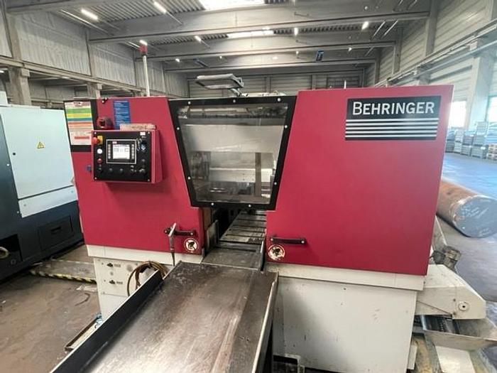 Used 2016 Behringer HBE321A