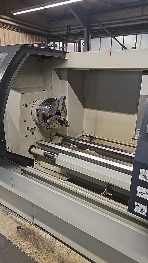 Used 2016 Jesco Machinery  jaguar 2260