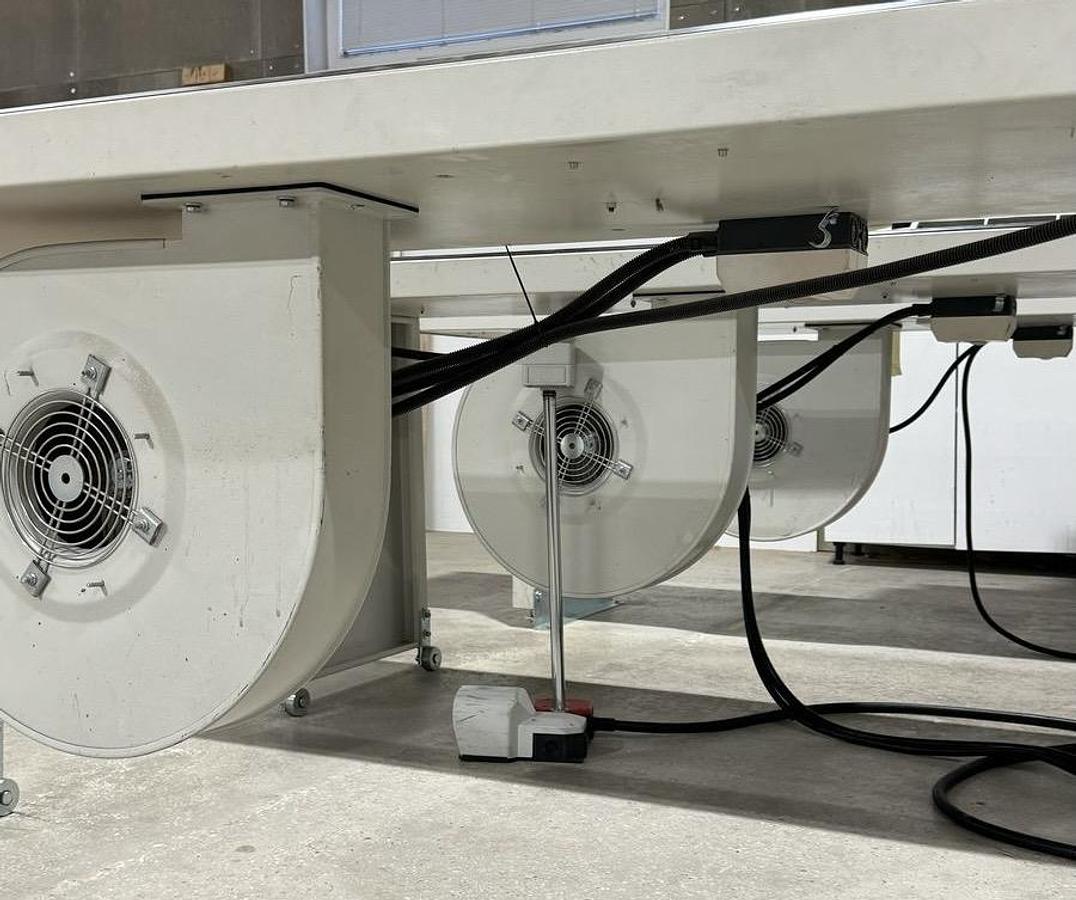 Used 2019 SCM Gabbiani PT 75