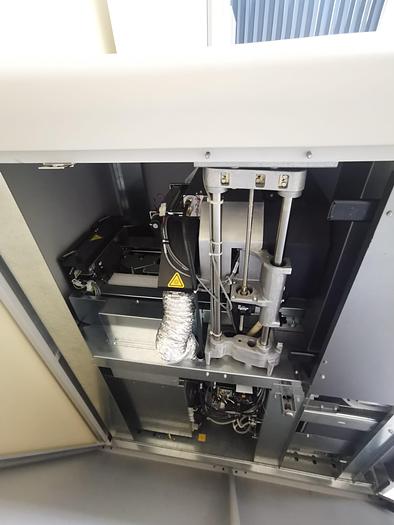 Used 3D SYSTEMS Projet 3500 HD Max