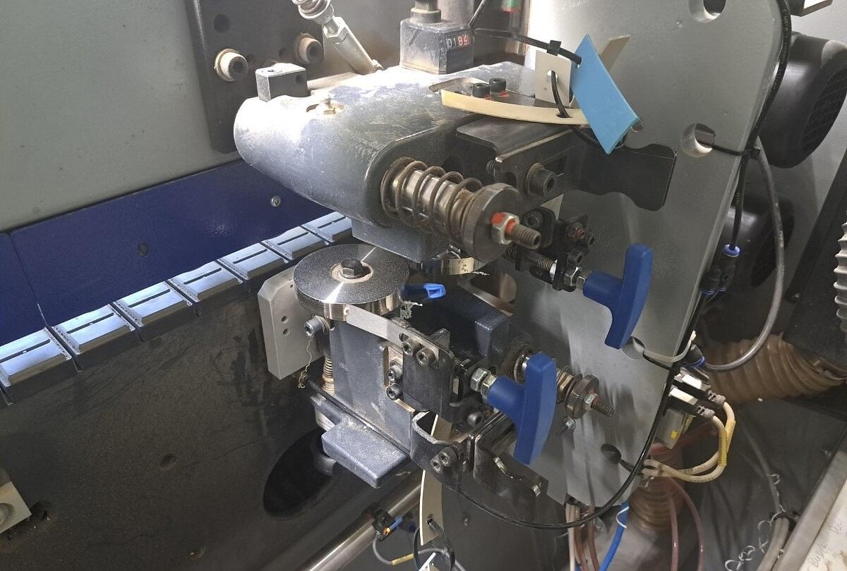 Used 2019 Format-4 Tempora 45.03L