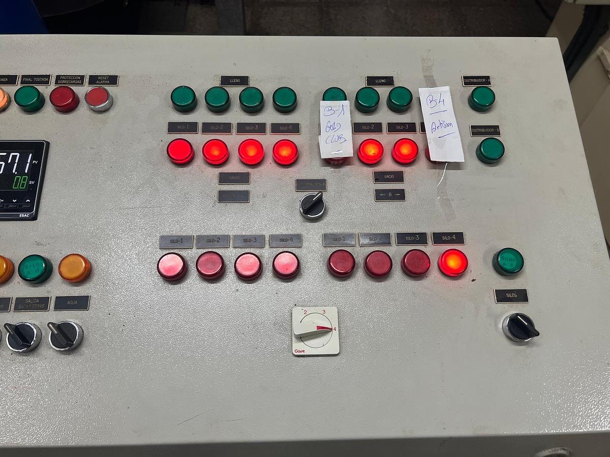 Used 1996 Innoenvas  TN-240