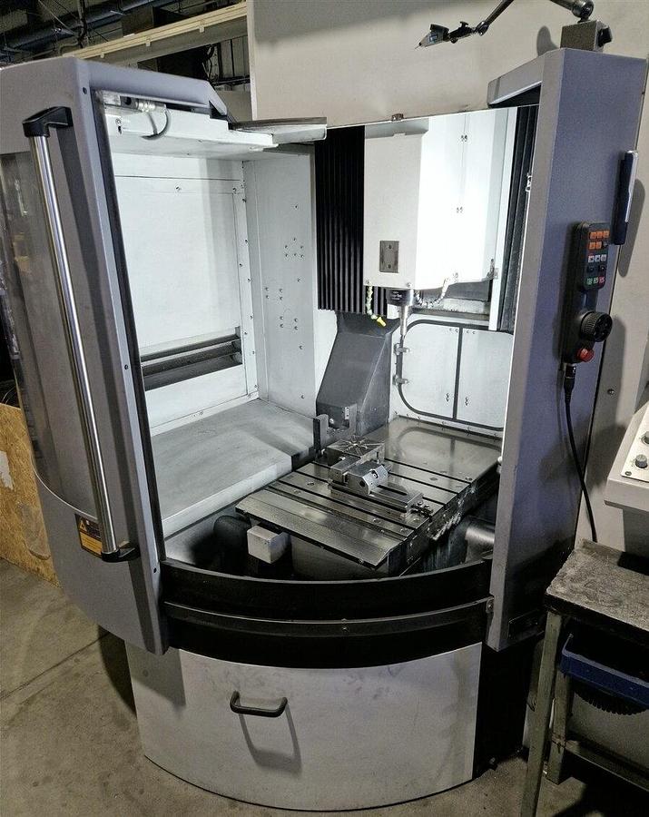 Used 2019 Exeron HSC 300/3