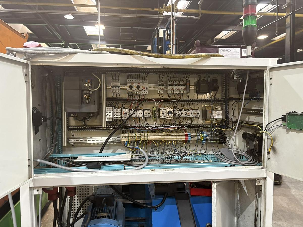 Used 2009 PEE-WEE UPW 24