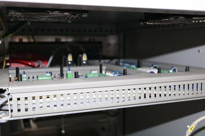 Used 2016 DIENER Tetra 30