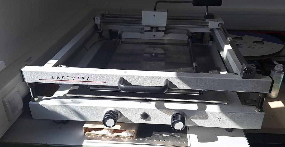 Used - SMD Production Equipment