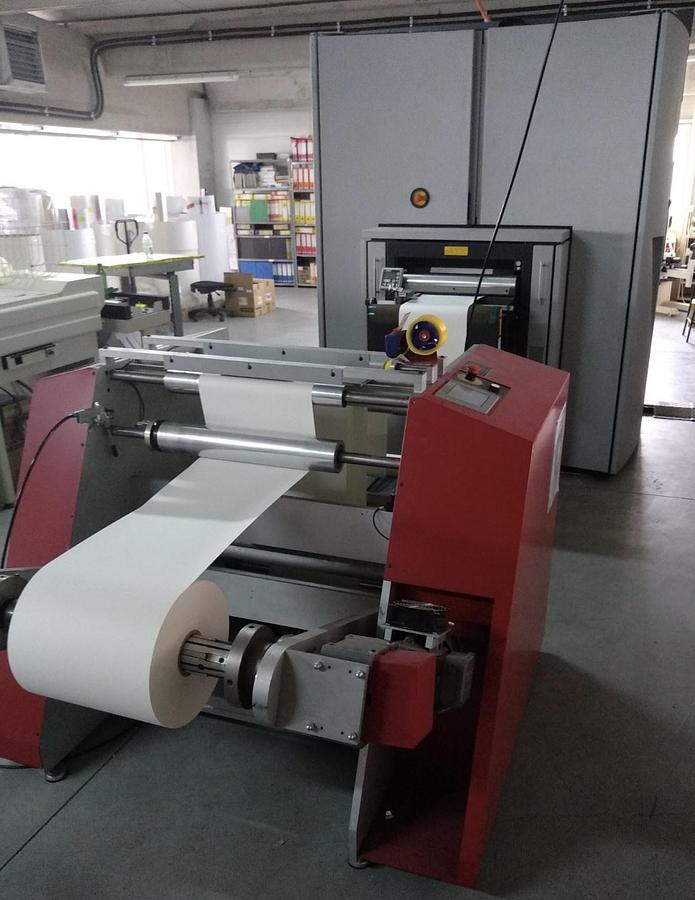 Used 2013 Xeikon Xeikon 3300
