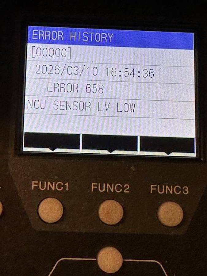 Used 2018 Mimaki CJV150-160