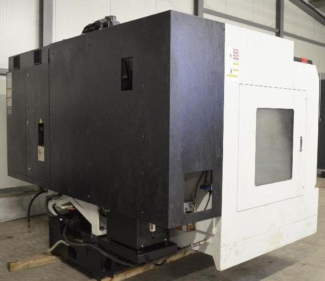 Used 2021 ADATE MICROCUT M 1050 CNC