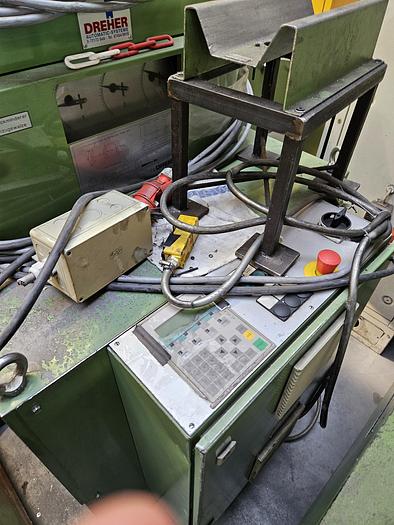 Used Feintool  GKP-F 160