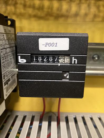 Used 1997 Arburg 600 T