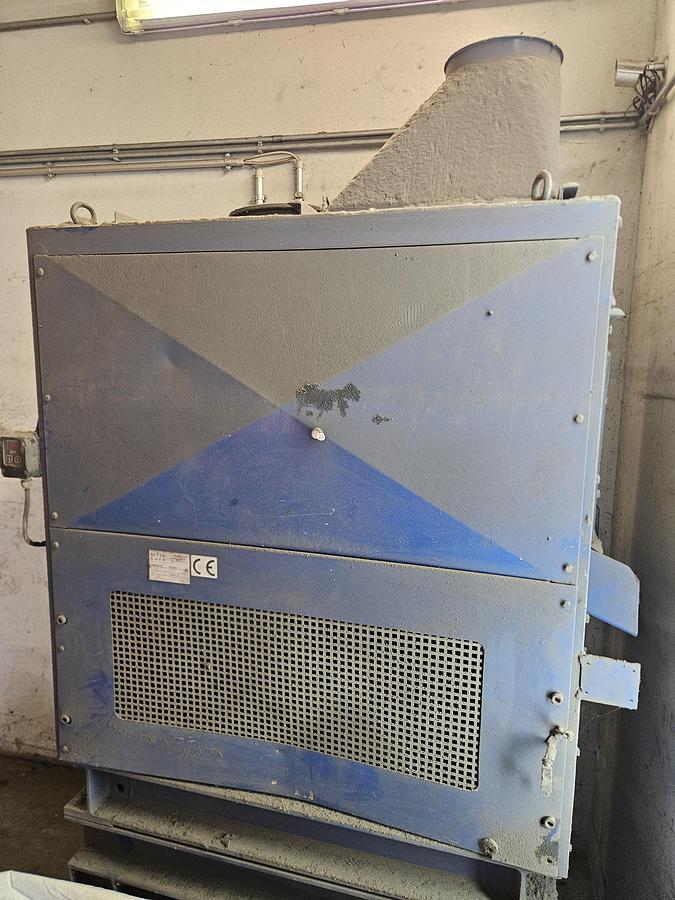 Used Wilms