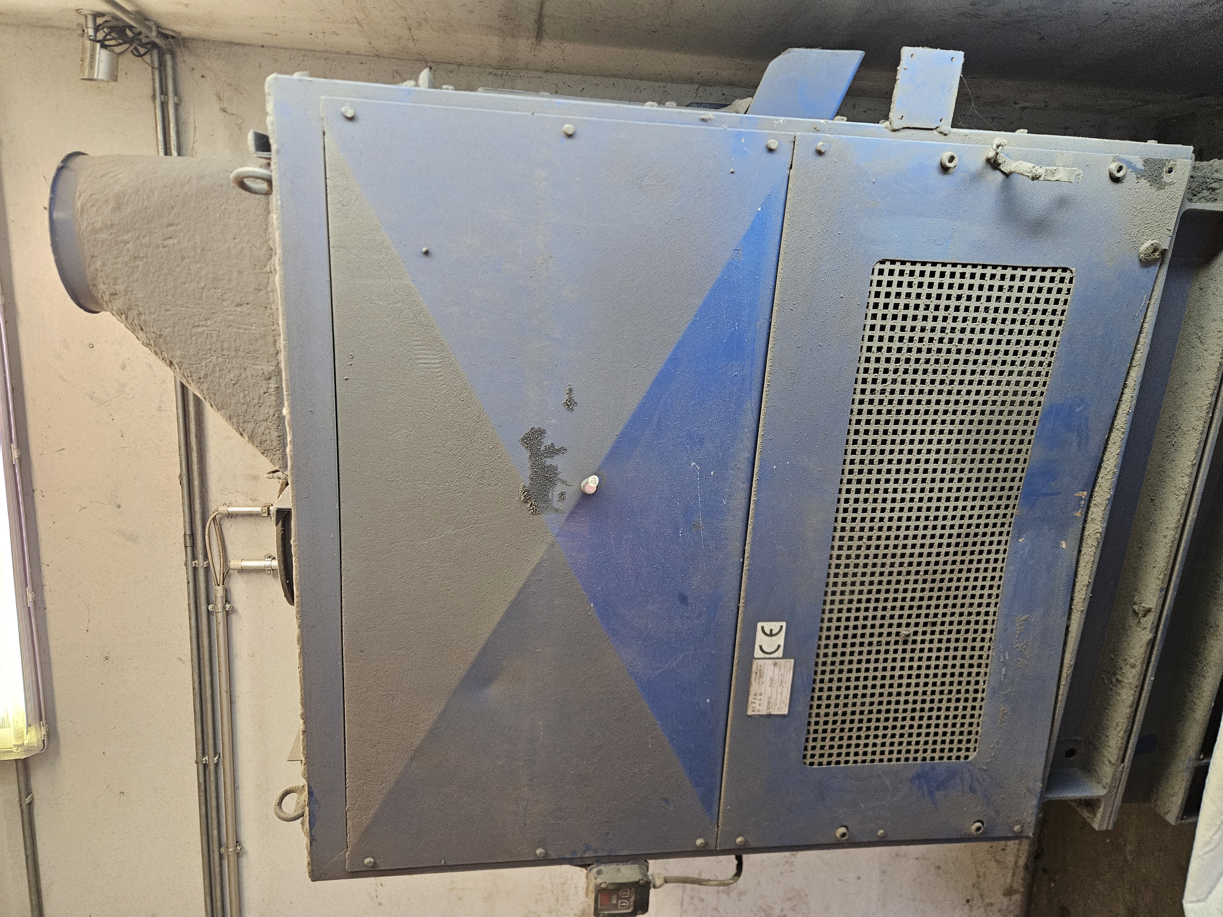 Used Wilms