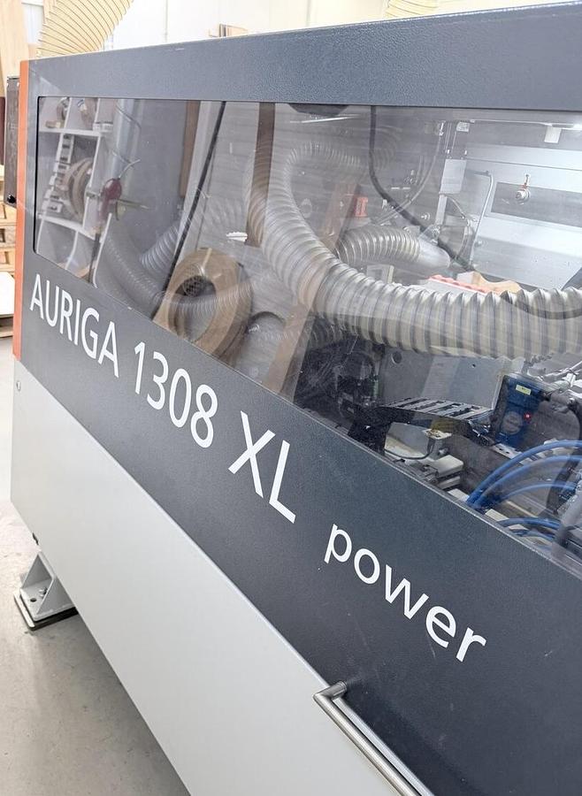 Used 2022 HOLZ-HER AURIGA 1308 XL Power