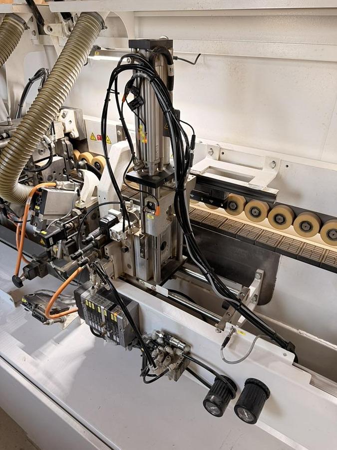 Used 2019 HOMAG EDGETEQ S-300