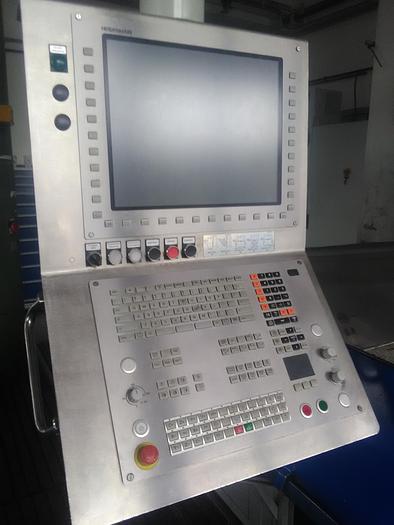 Used 2015 Kekeisen UBF