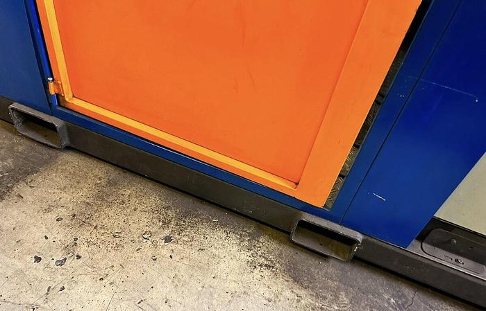 Used 2005 Cloos Romat 310