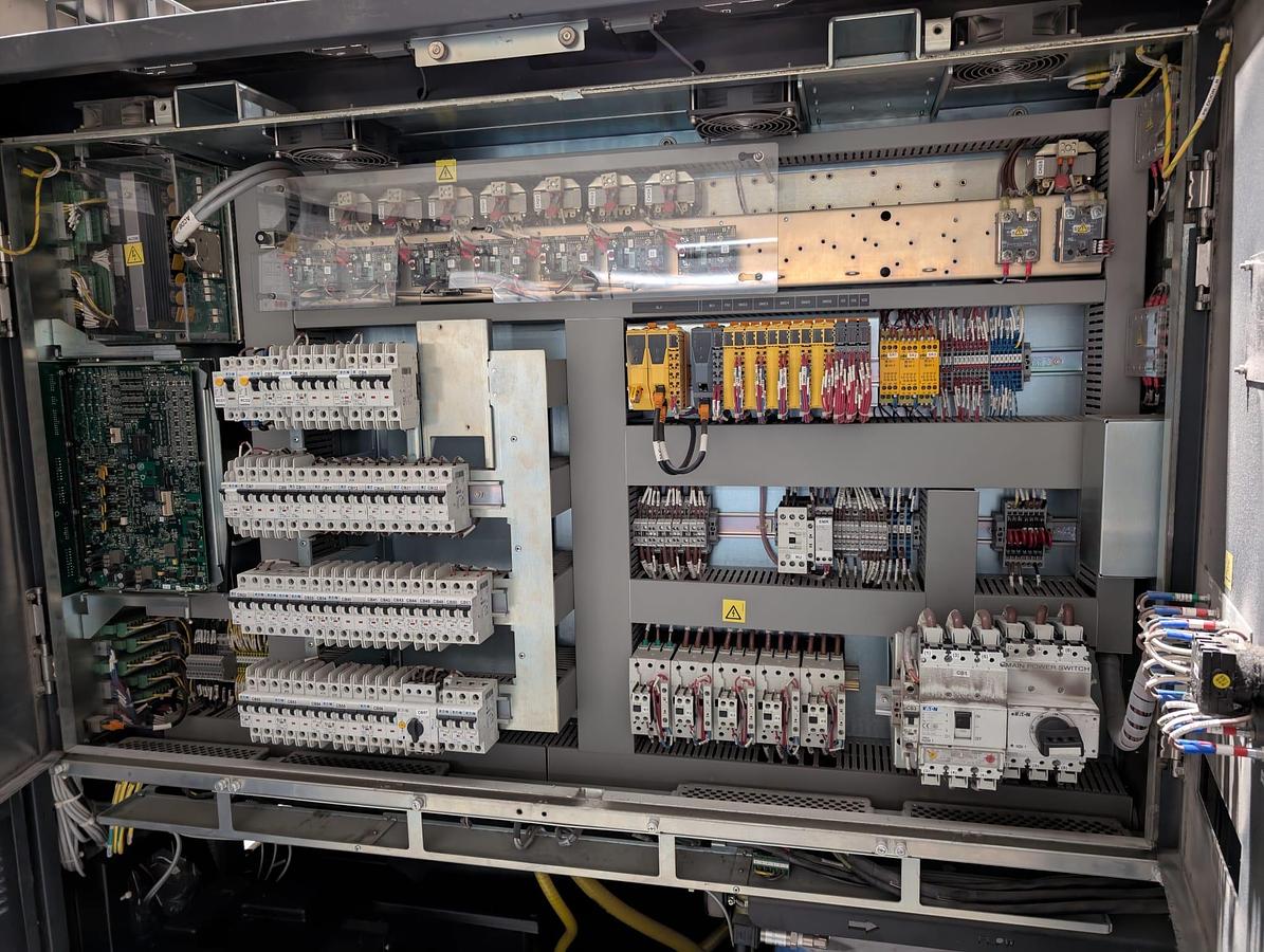 Used 2017 HP Indigo 12000