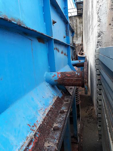 Used 1994 Siebtechnik SM12-22