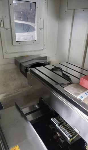 Used 2005 Trens MC 100 VA