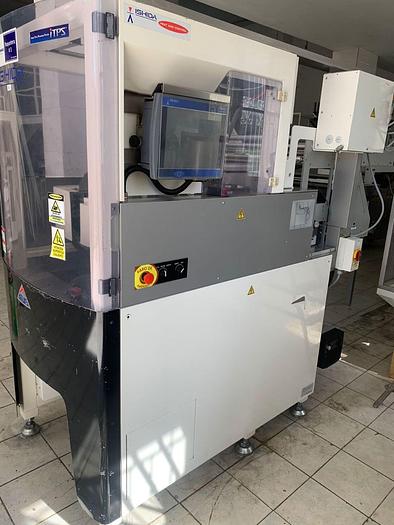 Used 2008 Ishida Atlas 202R